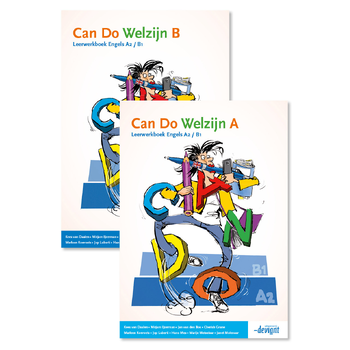Deel A+B (Paperback) bij Singel 344