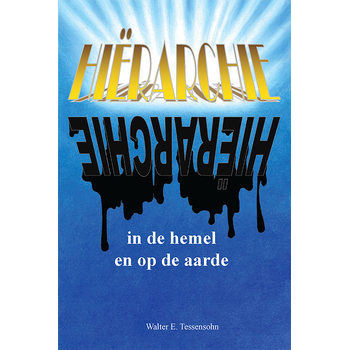 Hiërarchie in de hemel en op de aarde (Hardback) bij Singel 344