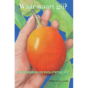 Waar waart Gij? (Paperback) bij Singel 344