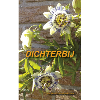 Dichterbij (Paperback) bij Singel 344