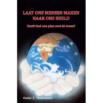 Laat ons mensen maken naar ons beeld (Paperback) bij Singel 344