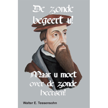 DE ZONDE BEGEERT U! (Paperback) bij Singel 344