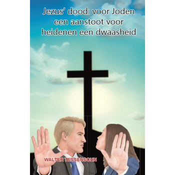Jezus'dood (Paperback) bij Singel 344