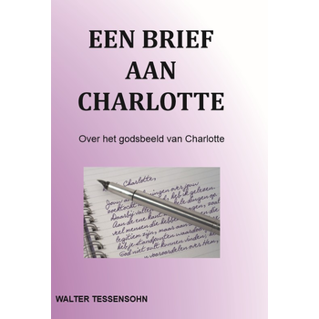 Een brief aan Charlotte (Paperback) bij Singel 344