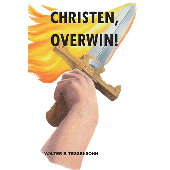 Christen, overwin! (Paperback) bij Singel 344