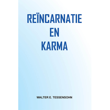 Reïncarnatie en karma (Paperback) bij Singel 344