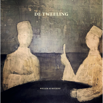 De tweeling (Paperback) bij Singel 344