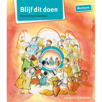 Blijf dit doen (Paperback) bij Singel 344