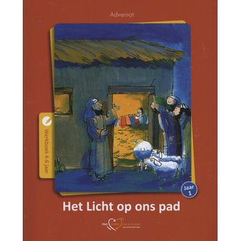 Het licht op ons pad 4- (Paperback) bij Singel 344
