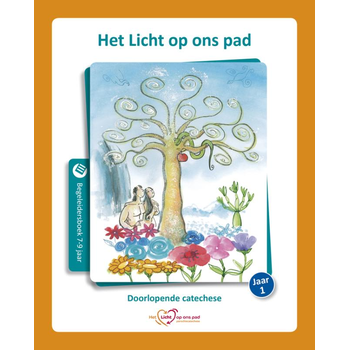 Het licht op ons pad (Paperback) bij Singel 344