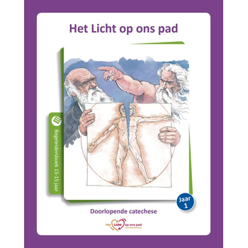 Begeleidersboek 13-15 jaar (Paperback) bij Singel 344