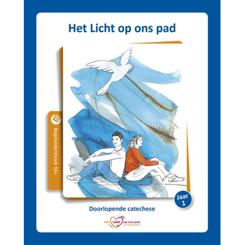 Het licht op ons pad (Paperback) bij Singel 344