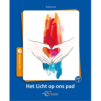 Werkboek 16+ (Paperback) bij Singel 344