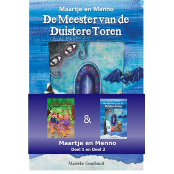 Deel 1 en 2 (Paperback) bij Singel 344