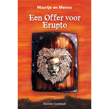 Een Offer voor Erupto (Paperback) bij Singel 344