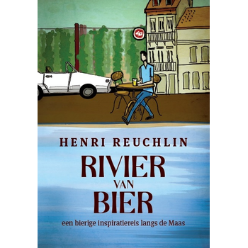 Rivier van Bier (Paperback) bij Singel 344