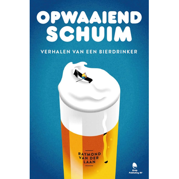 Opwaaiend schuim (Paperback) bij Singel 344