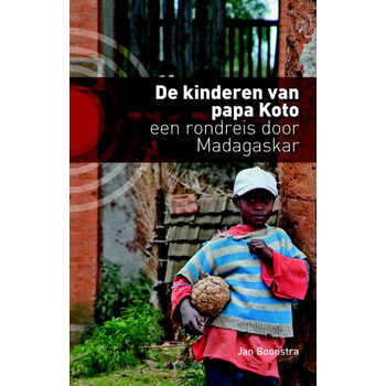 De kinderen van papa Koto (Paperback) bij Singel 344