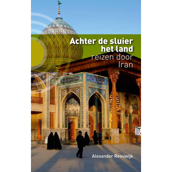 Achter de sluier het land (Paperback) bij Singel 344