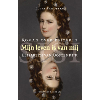 Mijn leven is van mij (Paperback) bij Singel 344