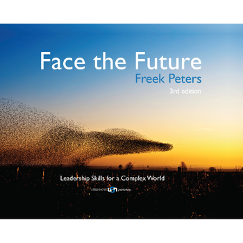 Face the Future (Hardback) bij Singel 344