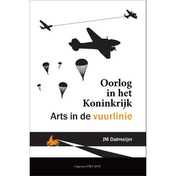 Oorlog in het koninkrijk (Paperback) bij Singel 344