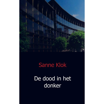 De dood in het donker (Paperback) bij Singel 344