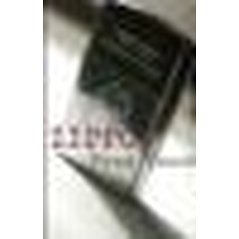 ZIPPO (Paperback) bij Singel 344
