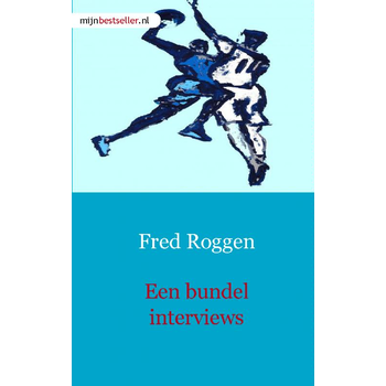 Een bundel interviews (Paperback) bij Singel 344