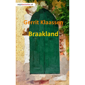 Braakland (Paperback) bij Singel 344