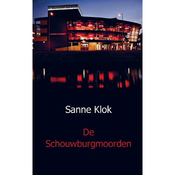 De Schouwburgmoorden (Paperback) bij Singel 344