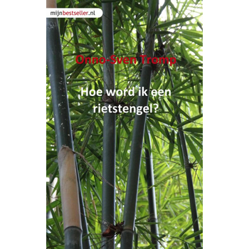 Hoe word ik een rietstengel? (Paperback) bij Singel 344