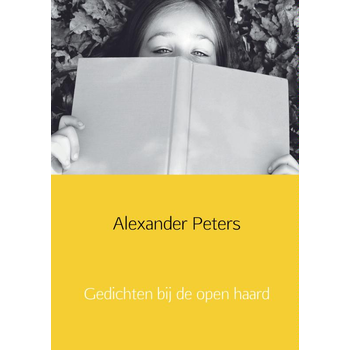 Gedichten bij de open haard (Paperback) bij Singel 344