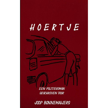Hoertje (Paperback) bij Singel 344