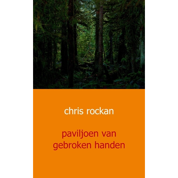 Paviljoen van gebroken handen (Paperback) bij Singel 344