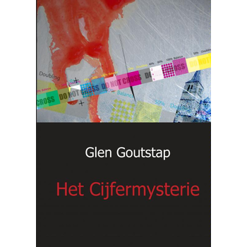 Het Cijfermysterie (Paperback) bij Singel 344