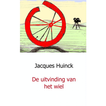 De uitvinding van het wiel (Paperback) bij Singel 344
