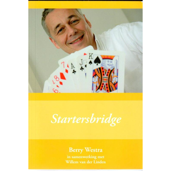 Startersbridge (Paperback) bij Singel 344