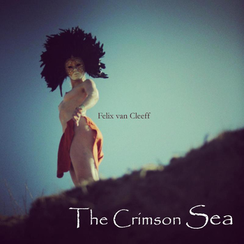 The crimson sea (Audio CD) bij Singel 344
