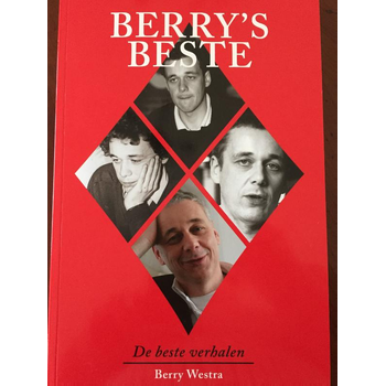 Berry's beste (Paperback) bij Singel 344