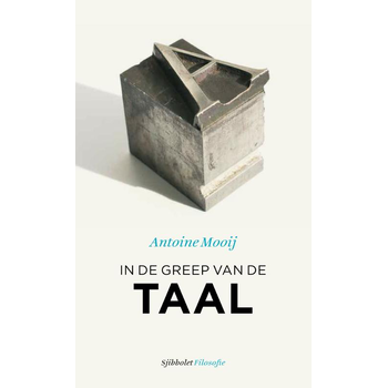 In de greep van de taal (Paperback) bij Singel 344