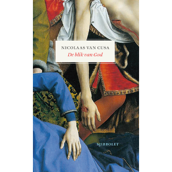 De blik van God (Paperback) bij Singel 344