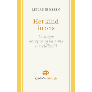 Het kind in ons (Paperback) bij Singel 344