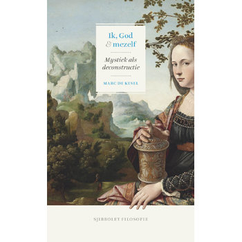 Ik, God en mezelf (Paperback) bij Singel 344
