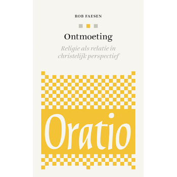 Ontmoeting (Paperback) bij Singel 344