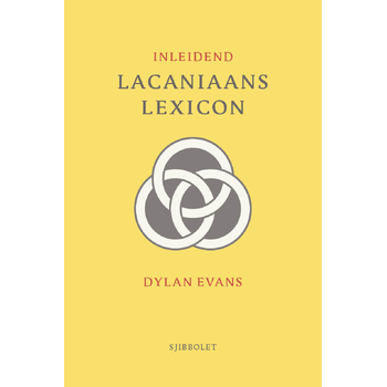 Inleidend lacaniaans lexicon (Paperback) bij Singel 344
