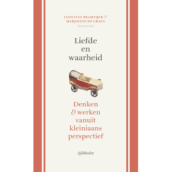 Liefde en waarheid (Paperback) bij Singel 344