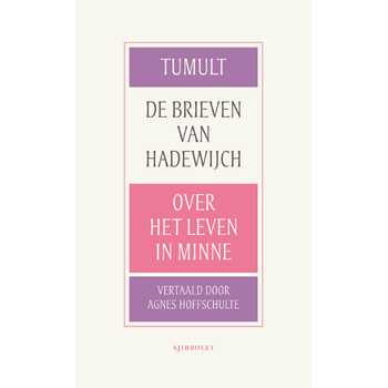 Tumult (Paperback) bij Singel 344