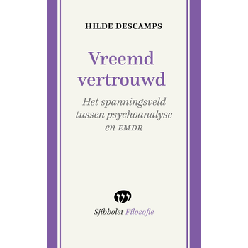 Vreemd vertrouwd (Paperback) bij Singel 344