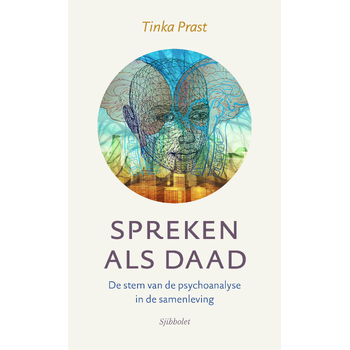 Spreken als daad (Paperback) bij Singel 344